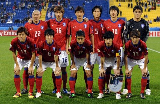 在国家体育
