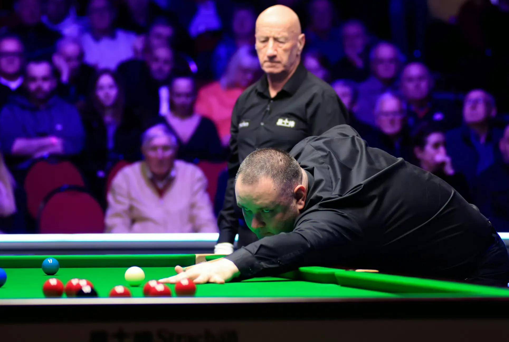 技的体现 技的体现