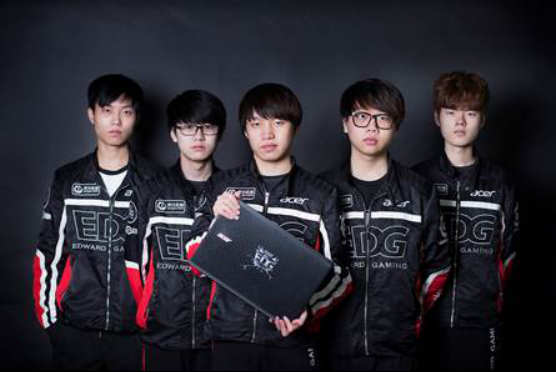 因为每一个 因为每一个