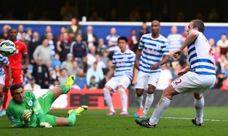 比賽局勢 比賽局勢