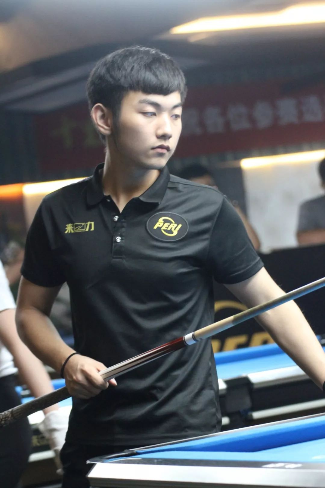 在过去的赛 在过去的赛