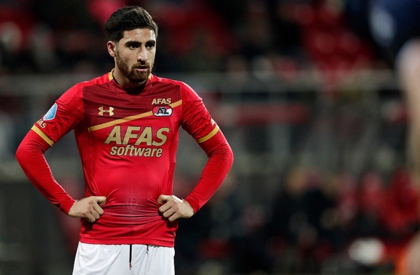 高尔夫的热 高尔夫的热