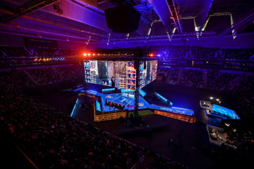 对抗里跑赢 对抗里跑赢